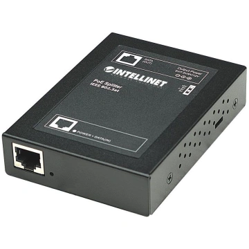 Intellinet Network Solutions Splitter PoE+ IEEE 80