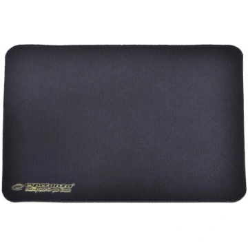 Esperanza EGP101K mouse pad Gaming mouse pad Black