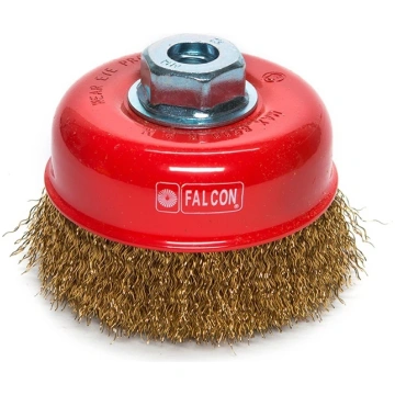 HAUSHALT Slīpēšanas disks Falcon, 100 mm
