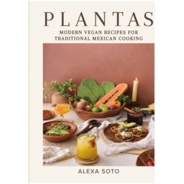 Plantas Alexa Soto