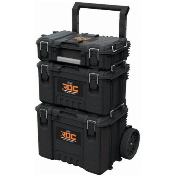Keter ROC Pro Gear 2.0 | 7290112638168 | 729011263