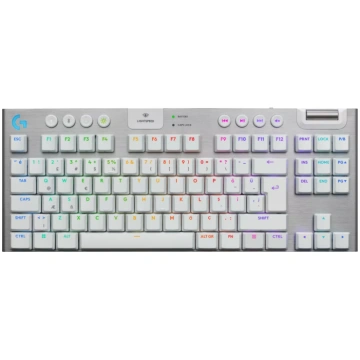 Logitech Logitech G915 X Lightspeed TKL GL Klaviat