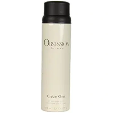 Calvin Klein Obsession Body Spray 150ml 3607342367