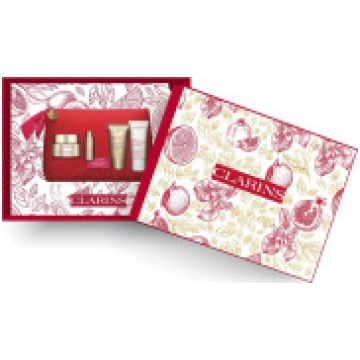 Clarins CLARINS KOMPLEKTS (NUTRI LUMIERE DIENAS KR