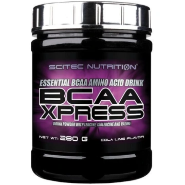 Scitec Nutrition BCAA Xpress, 280 g