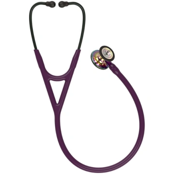 Fonendoskops Littmann Cardiology IV, plūmju krāsā 