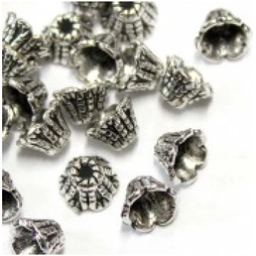 Cepurītes 4x7mm 20.gab. (F06M1053)
