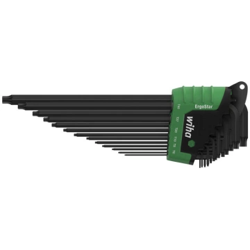 Wiha Magicspring Torx atslēgu komplekts 13 gab