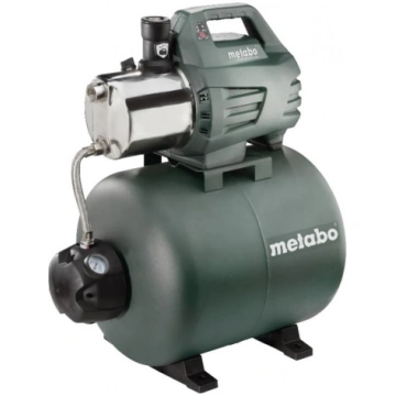 Ūdens sūknis hidrofors HWW 6000/50 INOX, Metabo