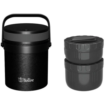 Bollire pārtikas termoss, 1 l