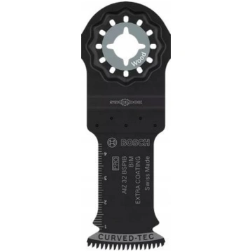 Bosch BOSCH MT MULTI-PURPOSE SAW BLADE PRO AIZ 32 