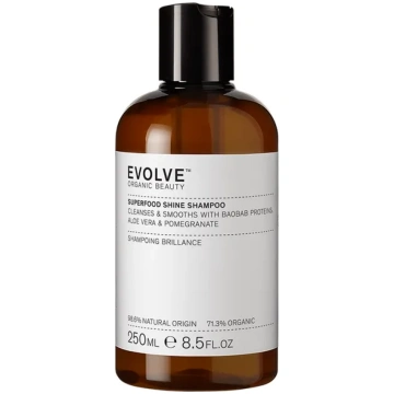EVOLVE „Superfood Shine“ izlīdzinošais kondicionie