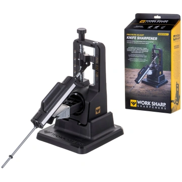 Work Sharp Precision Adjust - Sharpener | 09DX164 