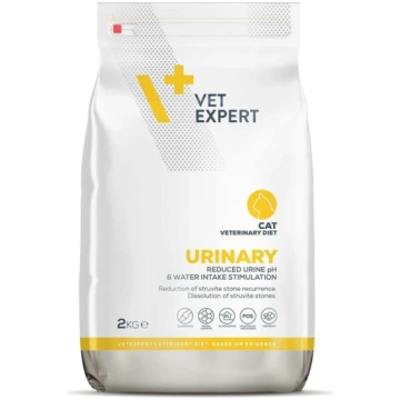 4T VD CAT URINARY VetExpert