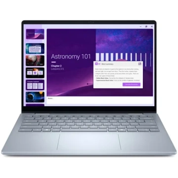 Dell Plus 2-in-1 DB04250 Ice Blue 14 " WVA Touchsc