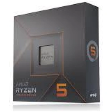AMD Ryzen 5 7600X processor 4.7 GHz 32 MB L3 Box (