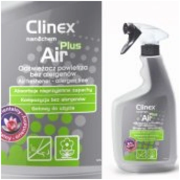 Clinex Clinex Clinex Air Plus - Odświeżacz powietr