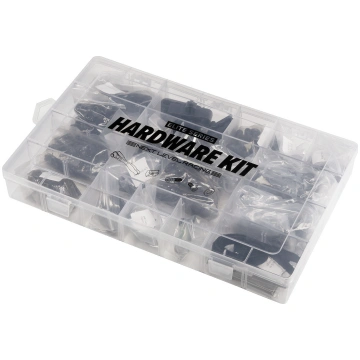 Next Level Racing Elite Hardware Kit (NLR-E027)