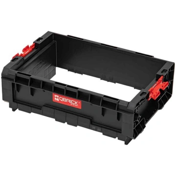 Qbrick System PRO Box Extender 2.0 stapelbar 450 x