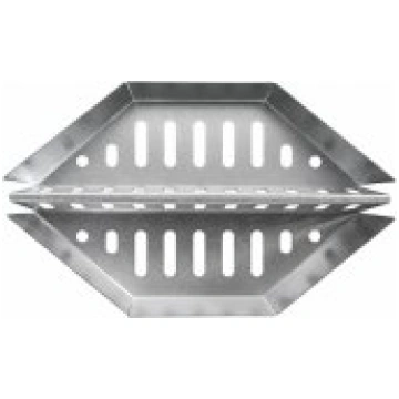 Napoleon Charcoal baskets 2pcs. Aksesuārs NAP67400