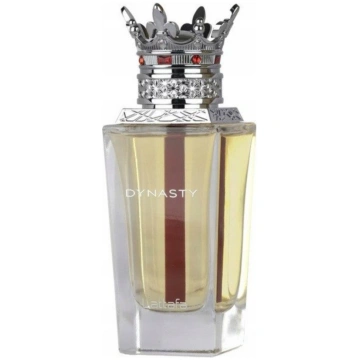 Parfimērijas ūdens Lattafa Dynasty, 100 ml