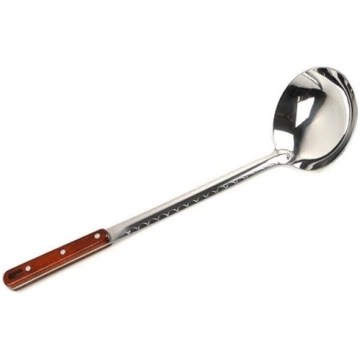 Zupas Kauss no nerūsējošā tērauda, 47cm Cits