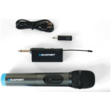 Blaupunkt UHF mikrofons (WM40U) [Mikrofon]