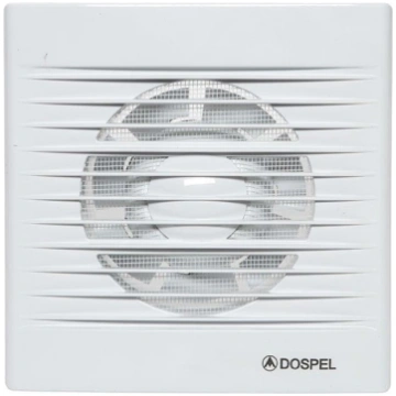 VENTILATOR ZEFIR 120 WP 007-4205 (5901560515025) (