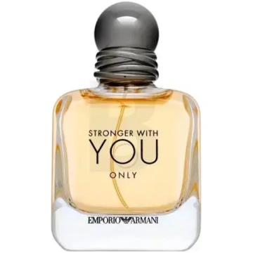 Armani (Giorgio Armani) Emporio Armani Stronger Wi