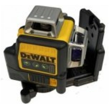 DeWALT DCE089RN Self-Leveling Cross Line Laser Lev