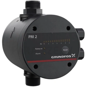 Grundfos spiediena regulātors PM 2 AD 96848740