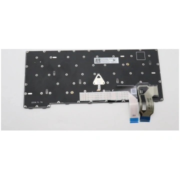 Klaviatūra Lenovo ThinkPad T14 Gen 3 — modelis 5N2