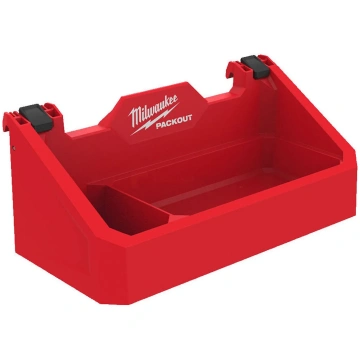 Milwaukee PACKOUT sānu stiprinājuma turētājs