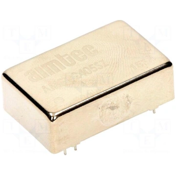 Converter: DC/DC | 7.5W | Uin: 18÷36VDC | Uout: 5V