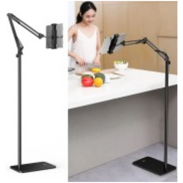 XO Universal Foldable Tablet / Phone Floor Stand M