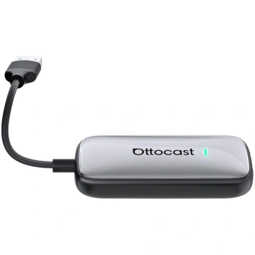 Ottocast Play2Video Ultra (Plus) Carplay/Android A