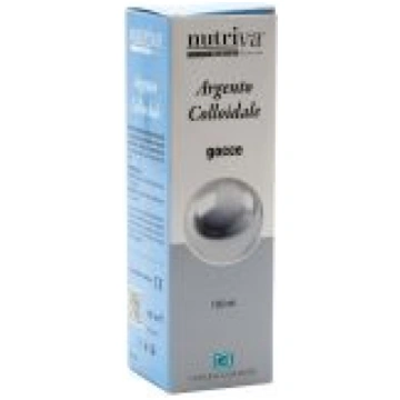 Argento Colloidale Cabassi e Giurati 100 ML Cabass