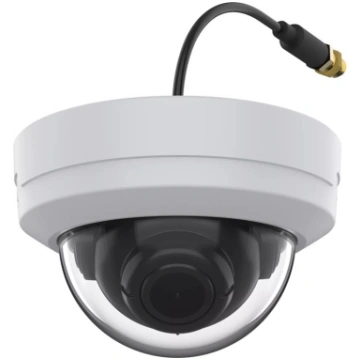 AXIS F series F4108 - surveillance camera - dome -