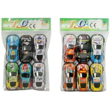 Swede Auto 6szt 5902496182176 (5902496182176) ( JO