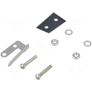Driving lever | SM HONEYWELL JS-2