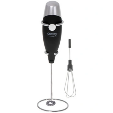 Camry | Milk Frother | CR 4501 | Milk frother | Bl