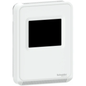 Sensor, SpaceLogic SLA Series, air quality, CO2, h