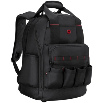 WENGER Advanced Tool Backpack with 16" Laptop Comp
