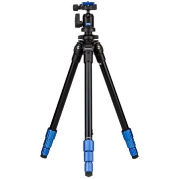 Benro Slim Tripod Kit - Aluminum TSL08AN00
