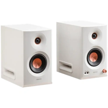 Edifier MR5 , Tri-amped Studio Monitor Speakers , 