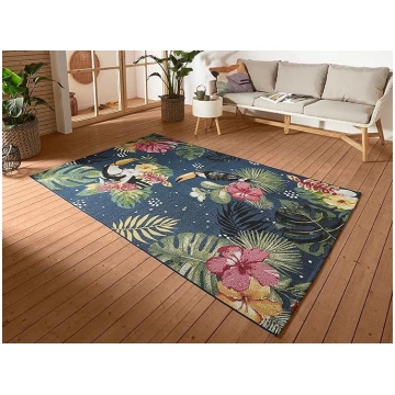 Hanse Home Tropical Dream paklājs iekštelpām un ār