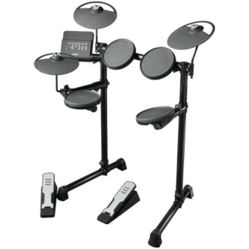 Yamaha DTX402K elektronisko bungu komplekts