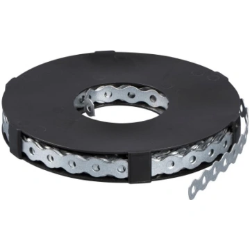 Rawlplug Tasma montazowa perforowana w oslonie rol