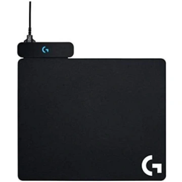 Logicool G POWERPLAY Wireless Rechargeable Gaming 