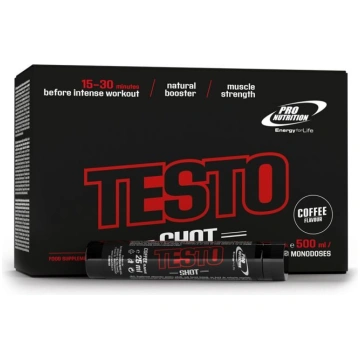 Testo Shot